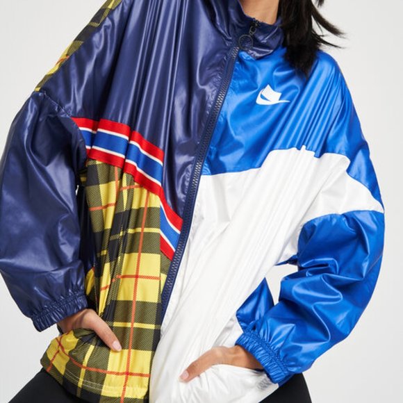 Nike Sportswear NSW Jacket - Picture 2 of 9